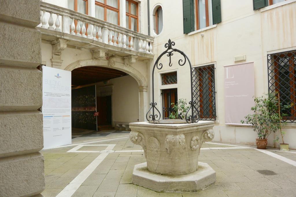 Foresteria Levi Venedig